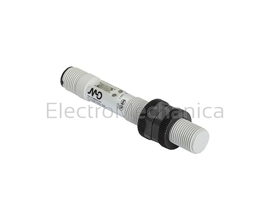 C12P/00-3E | M12 0.5-8mm 10-40VDC CAPACITIVE PROXI | K - Field